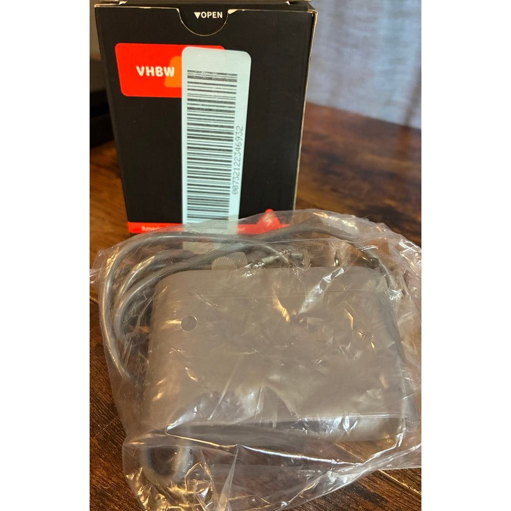 BRAND NEW ~ 30.45V Replacement Charger for Dyson Vacuum Power Supply 6ft
