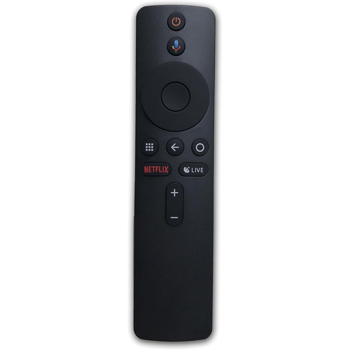 BRAND NEW ~ Voice Remote Control Xiaomi Mi Box S Streaming Media Player