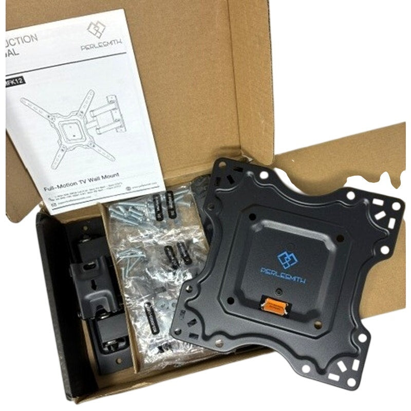 BRAND NEW ~ Full Motion TV Wall Mount Bracket 26-65 inch Extension Tilt Swivel