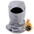 BRAND NEW ~ NWT ~ Redess Light Gray Unisex Warm Fleece Windproof Balaclava