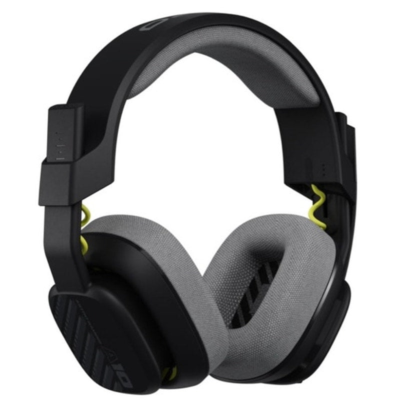 BRAND NEW ~ Logitech Astro A10 Gaming Headset Video Game Over The Ear Headphones