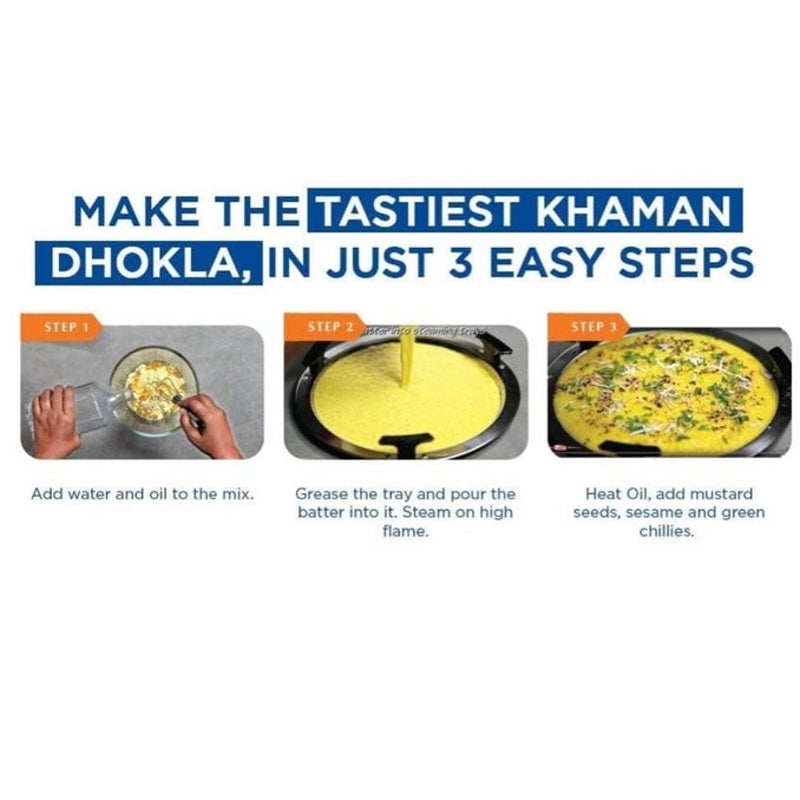 BRAND NEW ~ 3 Boxes Comlinks Gits Ready to Cook Easy Indian Meal Instant Mix