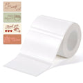 BRAND NEW ~ 230 ~ 2" x 1" Thermal Printer Labels Self Adhesive Durable Stickers
