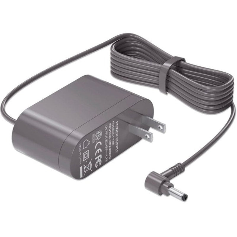 BRAND NEW ~ 30.45V Replacement Charger for Dyson Vacuum Power Supply 6ft