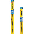 BRAND NEW ~ Set/2 Rain-X 820248 Weather Beater Wiper Blades ~ 26" & 17"