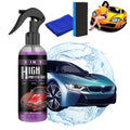 NWT ~ 3 in 1 High Protection Quick Wax Car Coating Spray