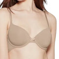 NWT ~ Auden Beige Nude Underwire "The Everyday" Bra ~ Women's Size 38C