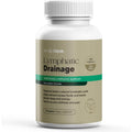 BRAND NEW ~ NWT ~ Lymphatic Drainage Supplement Reduces Bloating ~ 60 Capsules