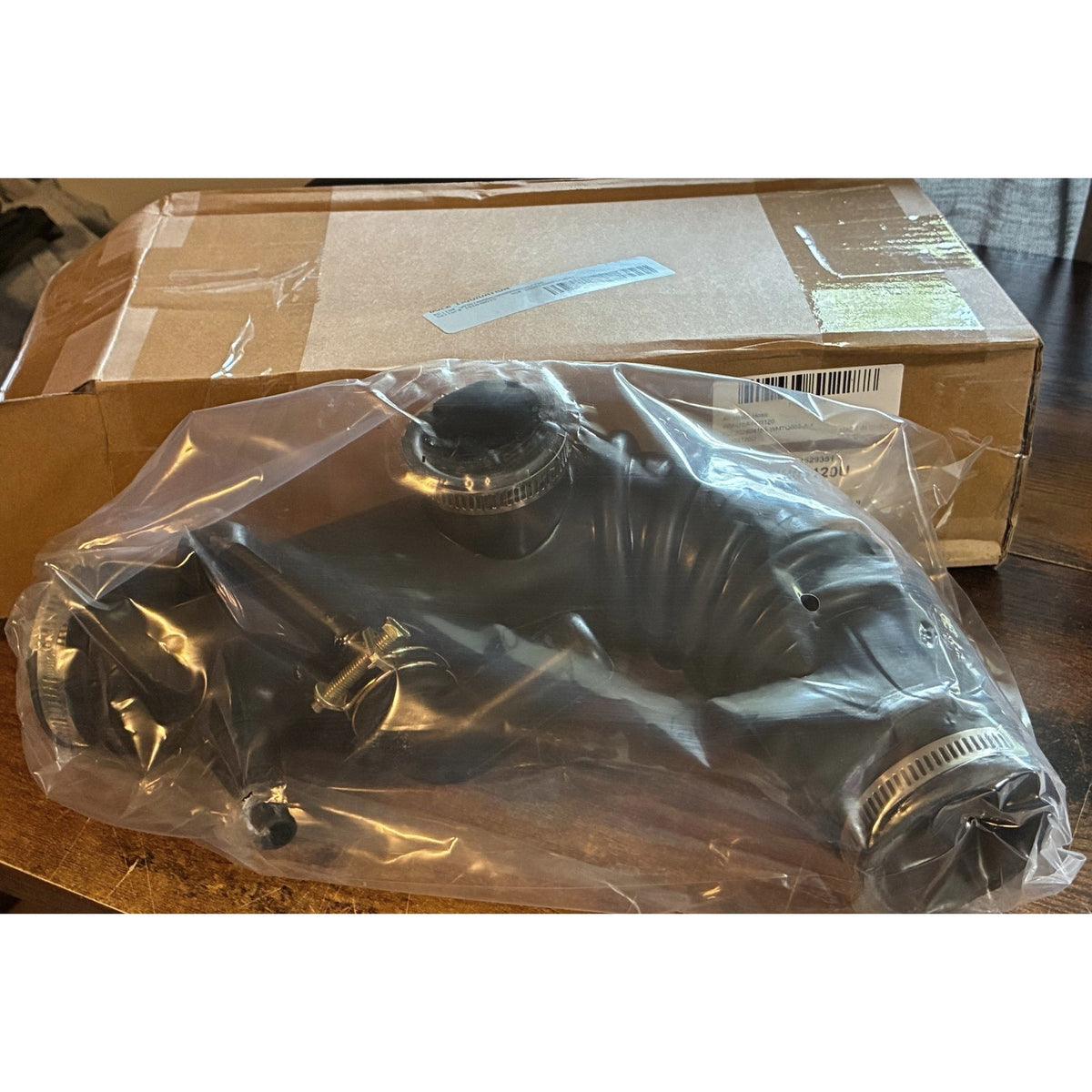 BRAND NEW ~ Air Intake Hose Tube Replacement Toyota Camry XLE LE CE & Solara SW