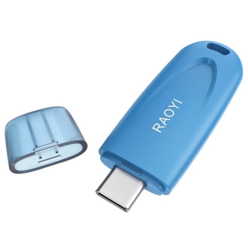 BRAND NEW ~ 64GB USB-C 3.1 Flash Drive, Read Speed up to 150MB/s