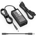BRAND NEW ~ 65W Dell Laptop Charger AC Adapter for Inspiron & Vastro Series