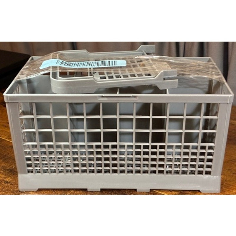 BRAND NEW ~ Universal Dishwasher Cutlery Silverware Filter Basket Replacement