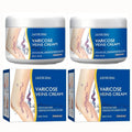 BRAND NEW ~ NWT ~ Set/2 Leg Varicose & Spider Vein Cream ~ Soothing Moisturizing