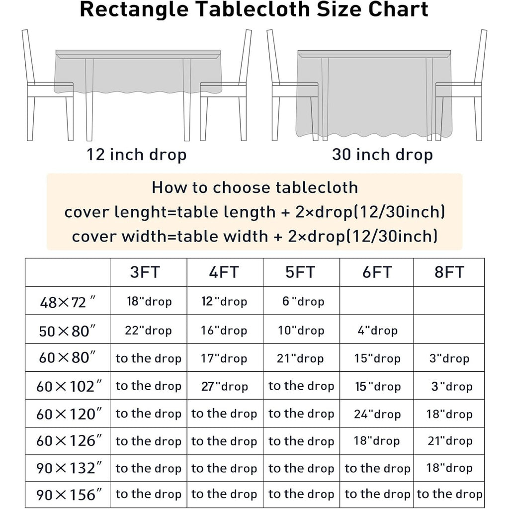 BRAND NEW ~ Gold 3mm Sequin Rectangle High-Density Party Tablecloth ~ 50" x 80"