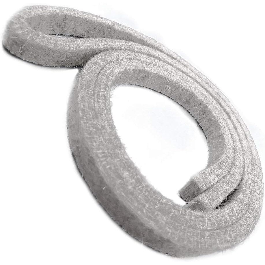 BRAND NEW ~ NWT ~ Repairwares Universal Lower Front Drum Dryer Felt Seal