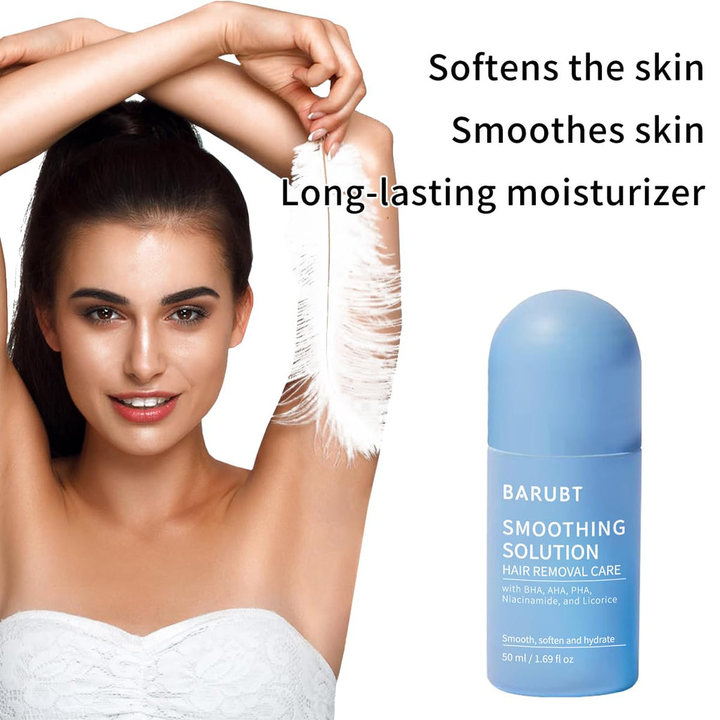 BRAND NEW ~ Ingrown Hair Treatment Serum Hair Removal Aftercare Legs Bikini etc