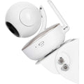 BRAND NEW ~ Adjustable Angle Universal Wall Mount Baby Monitor Nursery