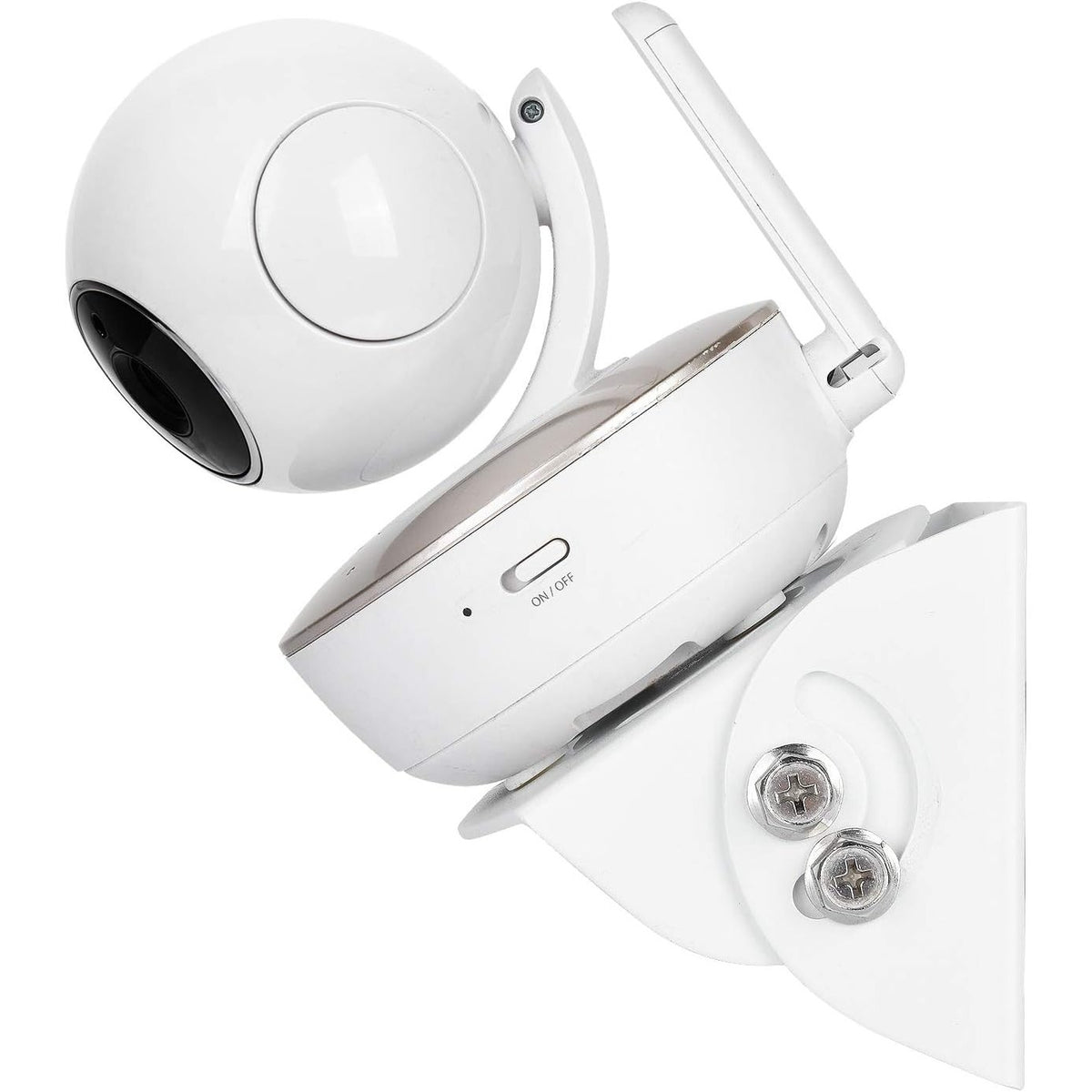 BRAND NEW ~ Adjustable Angle Universal Wall Mount Baby Monitor Nursery
