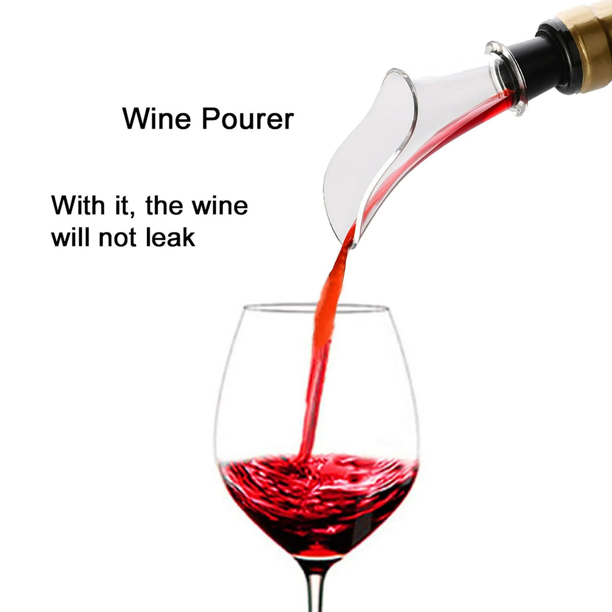 BRAND NEW Automatic Electric Battery Wine Bottle Opener Corkscrew & Accessories