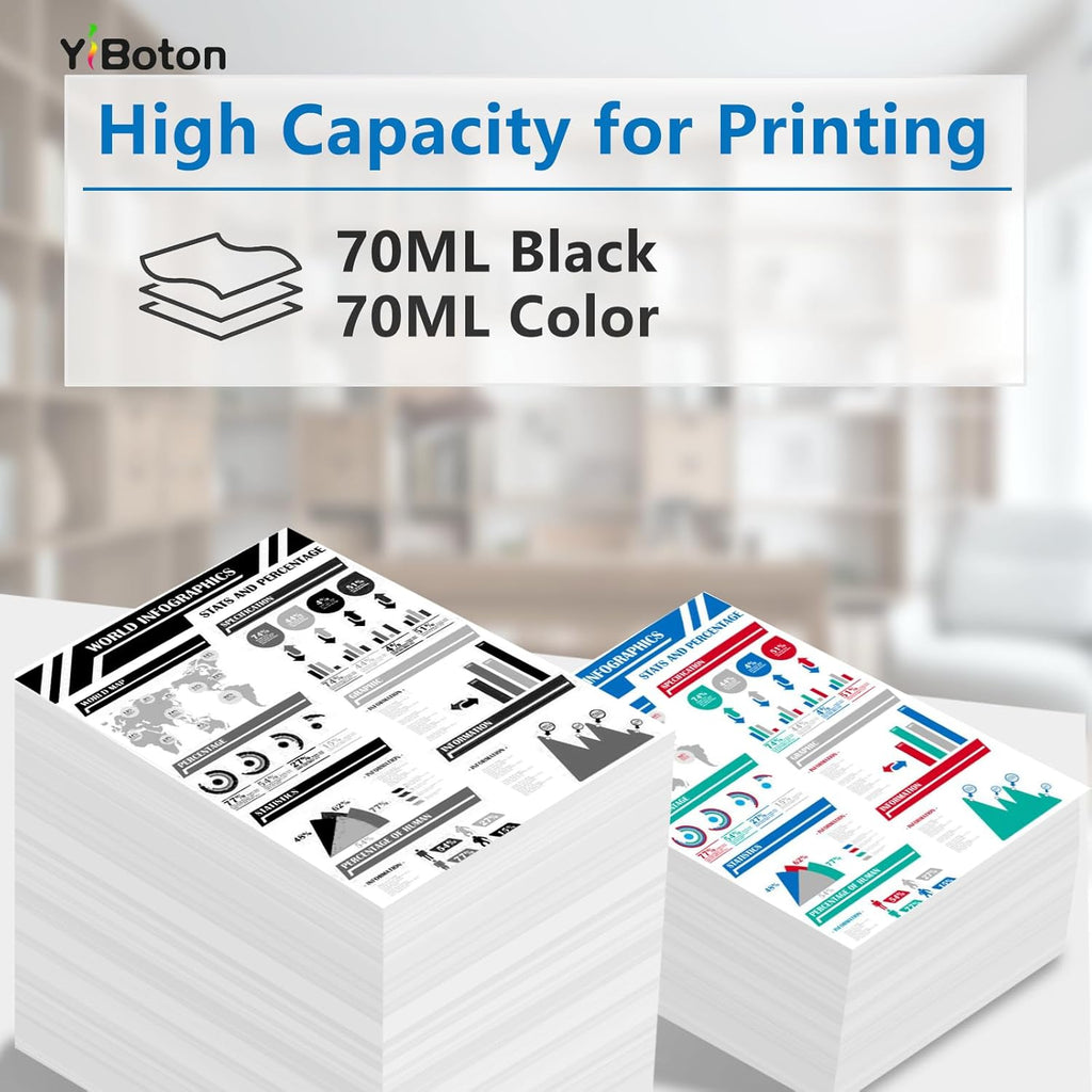 BRAND NEW ~ 6 bottles PFI050 PFI-050 Ink Cyan Ink Canon Printer Refills