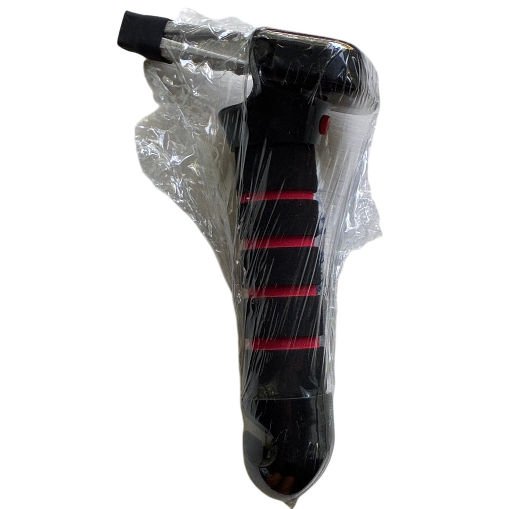 BRAND NEW ~ 4 in 1 Vehicle Car Support Assist Handle LED Light Seatbelt Cutter