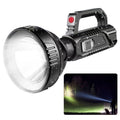 BRAND NEW ~ Rechargeable Waterproof 50000 Lumens Super Bright LED Flashlight