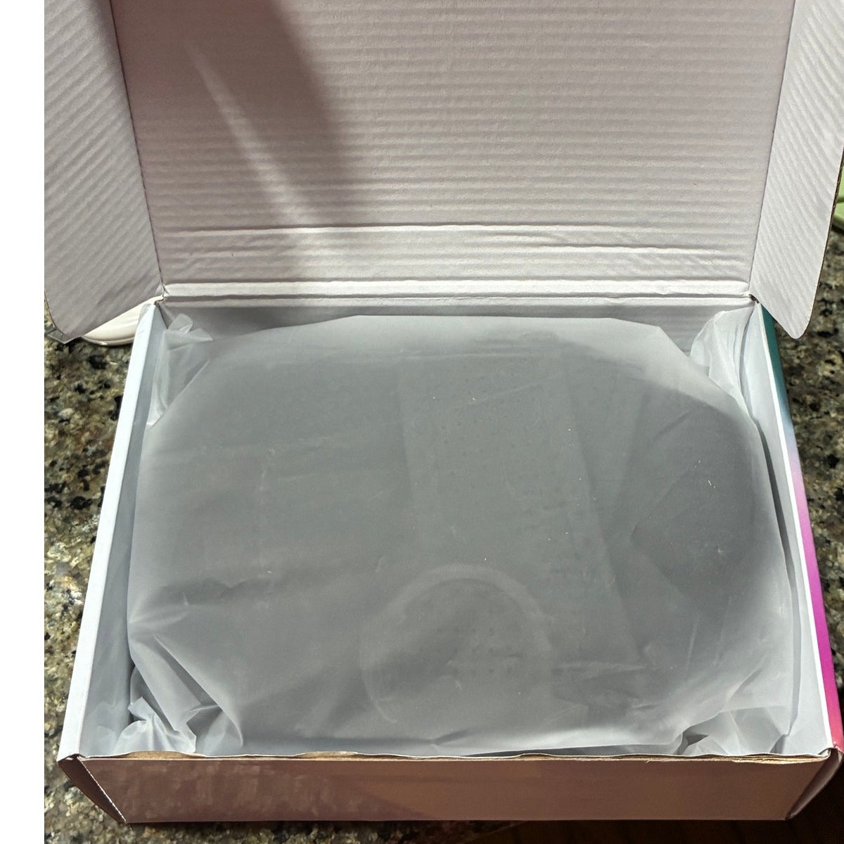BRAND NEW ~ Heated Massager Shoulder Brace Wrap ~ 3 Heat & Vibration Settings