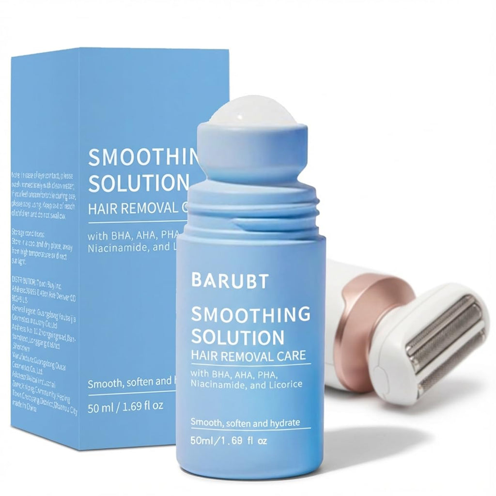 BRAND NEW ~ Ingrown Hair Treatment Serum Hair Removal Aftercare Legs Bikini etc