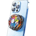 BRAND NEW ~ Portable Magnetic Cellphone 15W GT31 Gaming Cooling Fan Back Clip