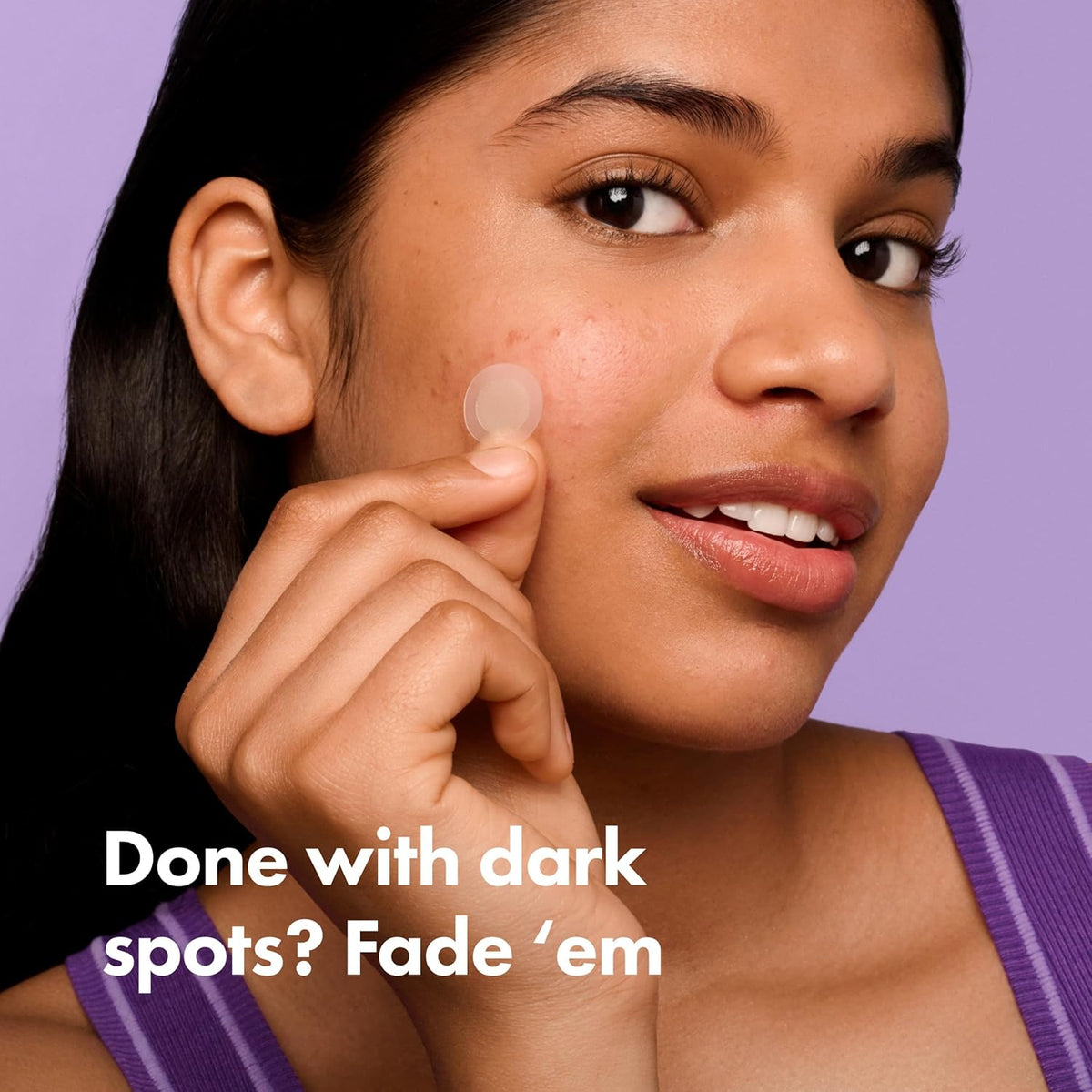 BRAND NEW ~ 8 Mighty Patch Hero Cosmetics Micropoint™ Post Blemish Dark Spots