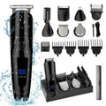 BRAND NEW ~ Hair Clipper 14 in 1 Rechargeable Cordless Electric Beard Trimmer