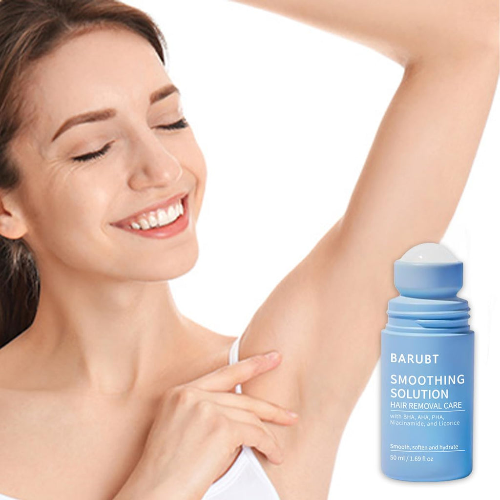 BRAND NEW ~ Ingrown Hair Treatment Serum Hair Removal Aftercare Legs Bikini etc