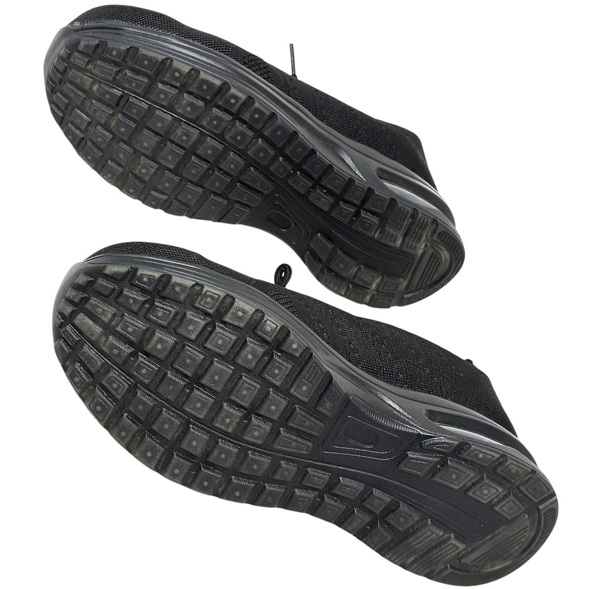 NWT ~ Slip Resistant Anti-Puncture Steel Toe Safety Work Shoes ~ Size 7 1/2