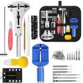 BRAND NEW ~ Watch Repair Kit Battery Replacement Tool Kit Band Link Remover etc.