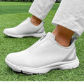 NWT ~ THESTRON Women Waterproof Golf Shoes Sneakers ~ No Spikes ~ Size (38) 7