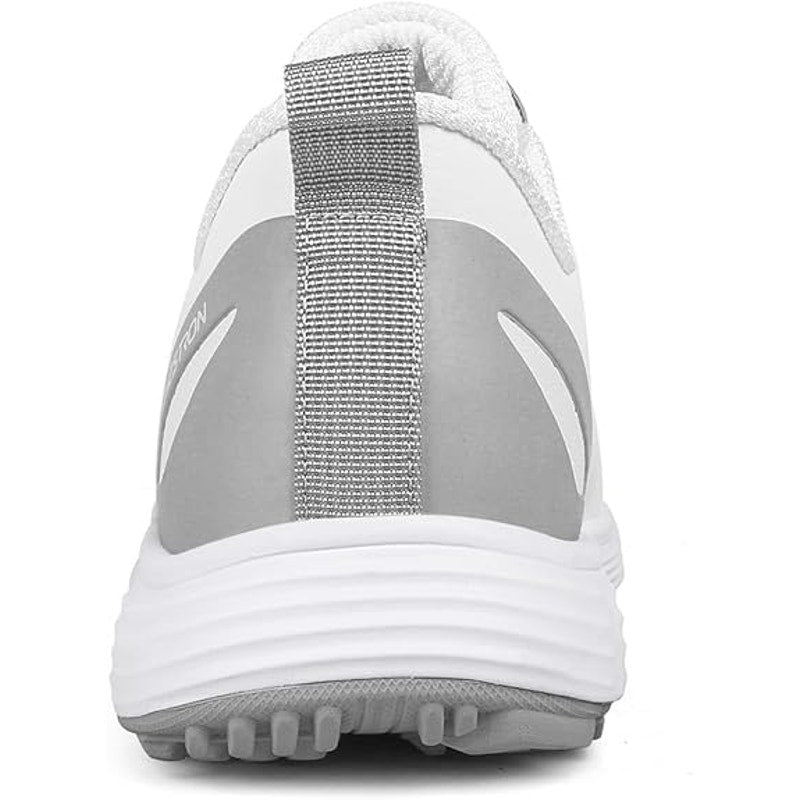 NWT ~ THESTRON Women Waterproof Golf Shoes With 7 Spikes Sneakers ~ Size 7 1/2