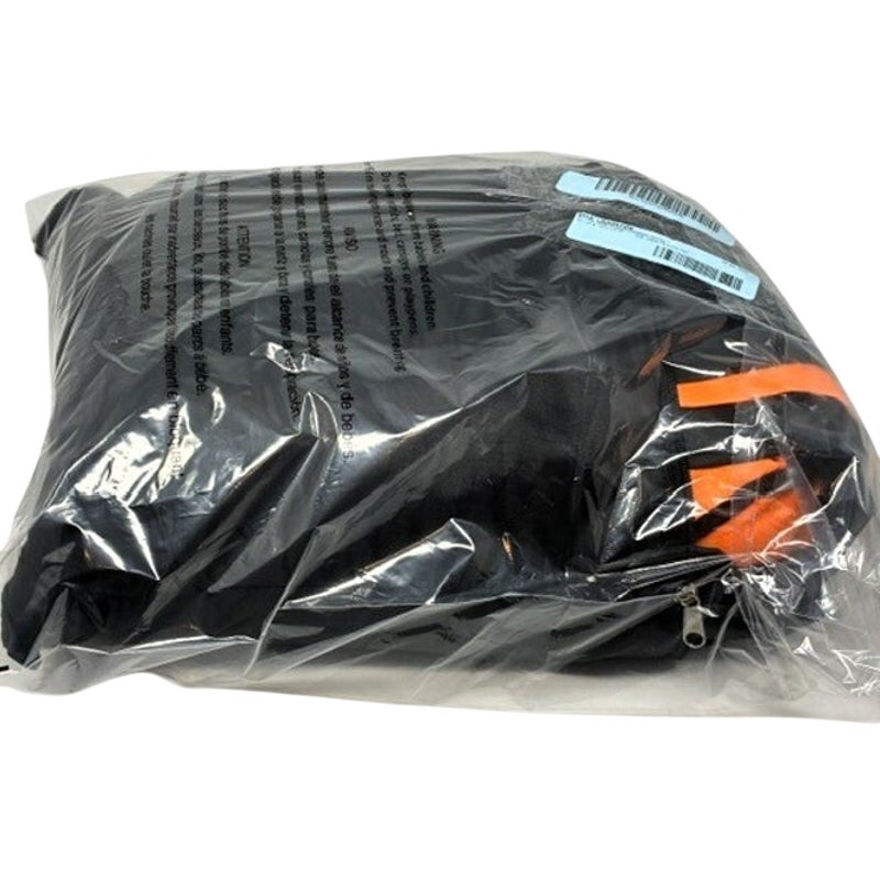 BRAND NEW ~ 12x20ft Waterproof & Dustproof Oval Above Ground Pool Cover & Winch