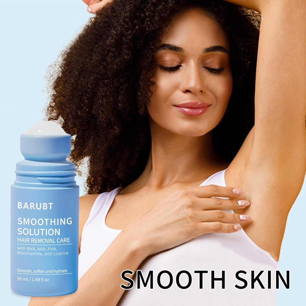 BRAND NEW ~ Ingrown Hair Treatment Serum Hair Removal Aftercare Legs Bikini etc