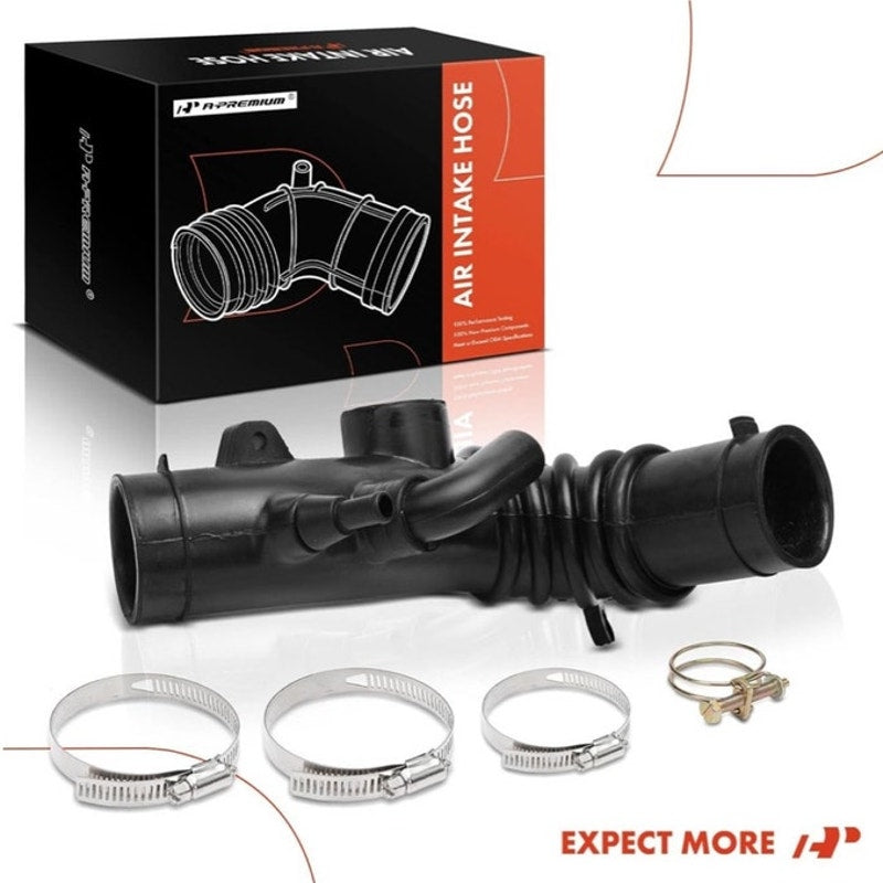 BRAND NEW ~ Air Intake Hose Tube Replacement Toyota Camry XLE LE CE & Solara SW