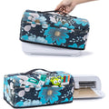 BRAND NEW ~ Cricutt Joy Xtra Smart Cutting Machine Dust Cover with Pockets