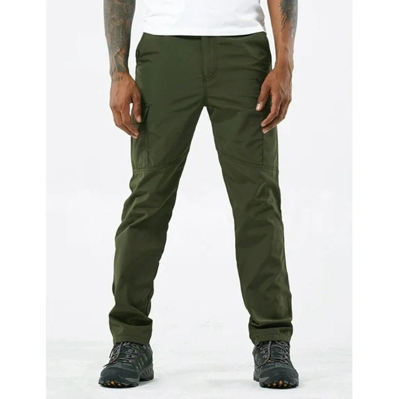 NWT ~ Dark Olive Green Lightweight Quick Dry Tactical Pants ~ Size MEDIUM