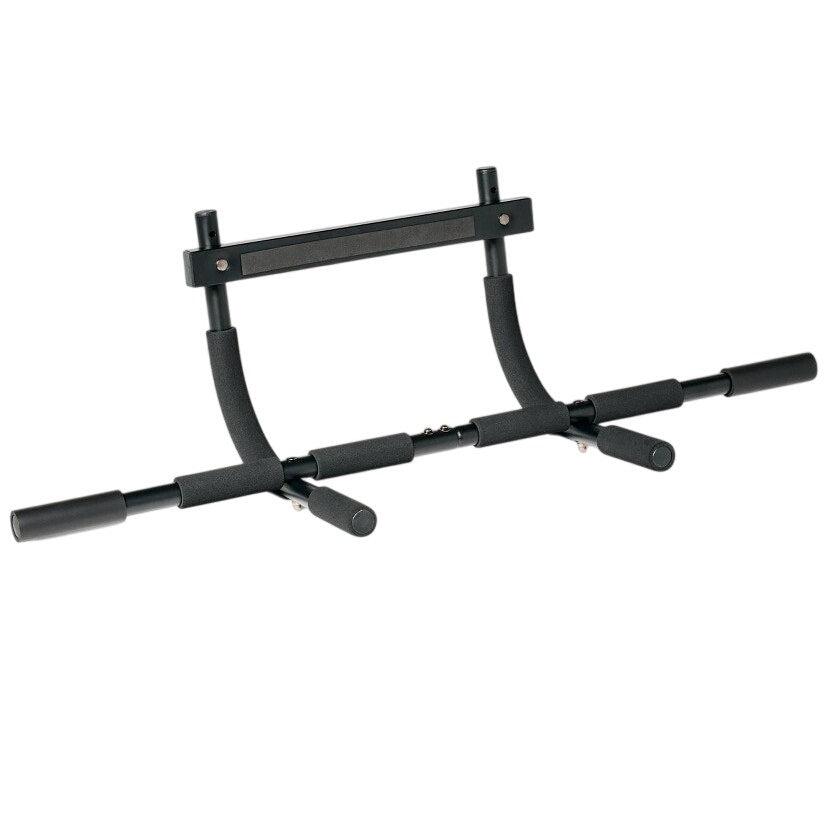 BRAND NEW ~ All in Motion™ Multi-function Pull-up Weight Bar 250lbs Iron Workout