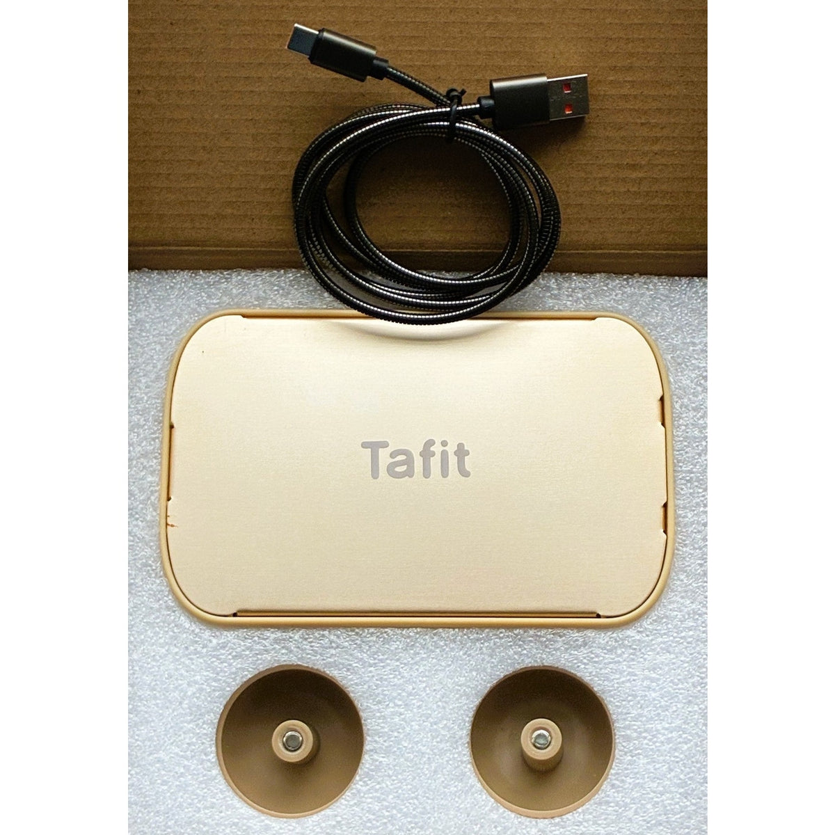 BRAND NEW ~ TAFIT Bird Cage Heater Pet Birdcage Tank Warmer