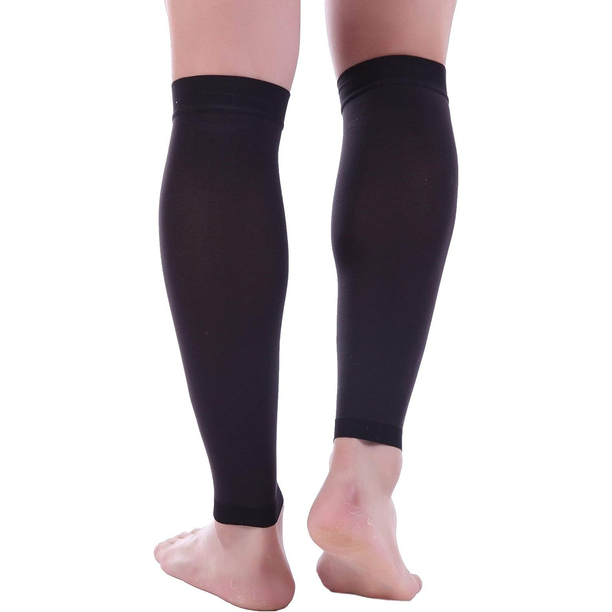 NWT ~ Unisex Doc Miller Compression Calf Sleeve15-20mmHg Graduated Support ~ XL
