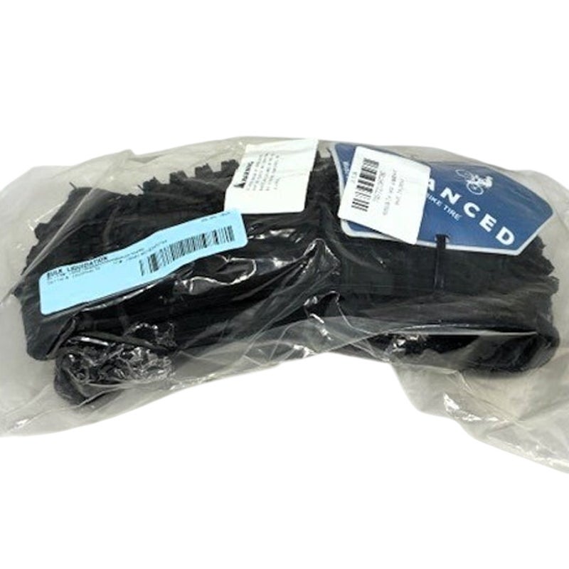 BRAND NEW ~ High Traction Tread 24x1.95 inch Folding Bicycle Mountain Bike Tire