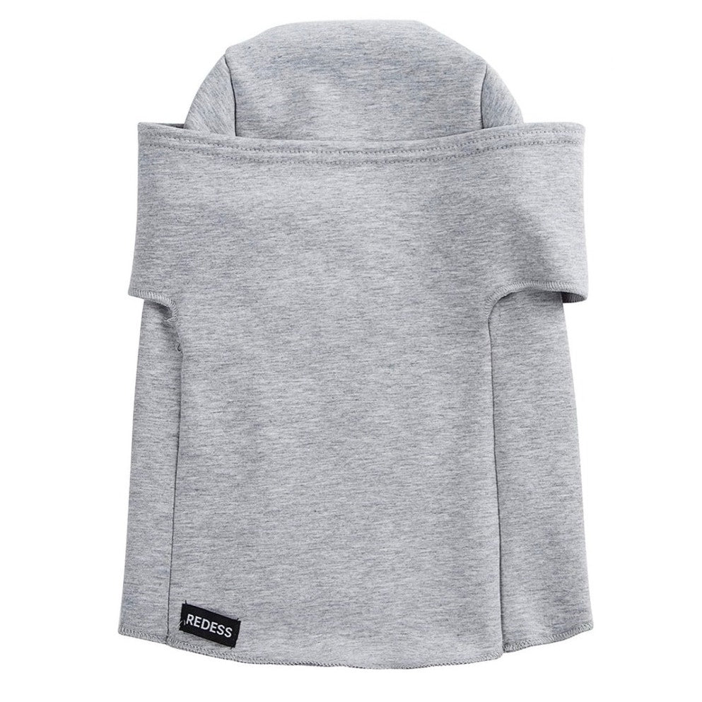 BRAND NEW ~ NWT ~ Redess Light Gray Unisex Warm Fleece Windproof Balaclava