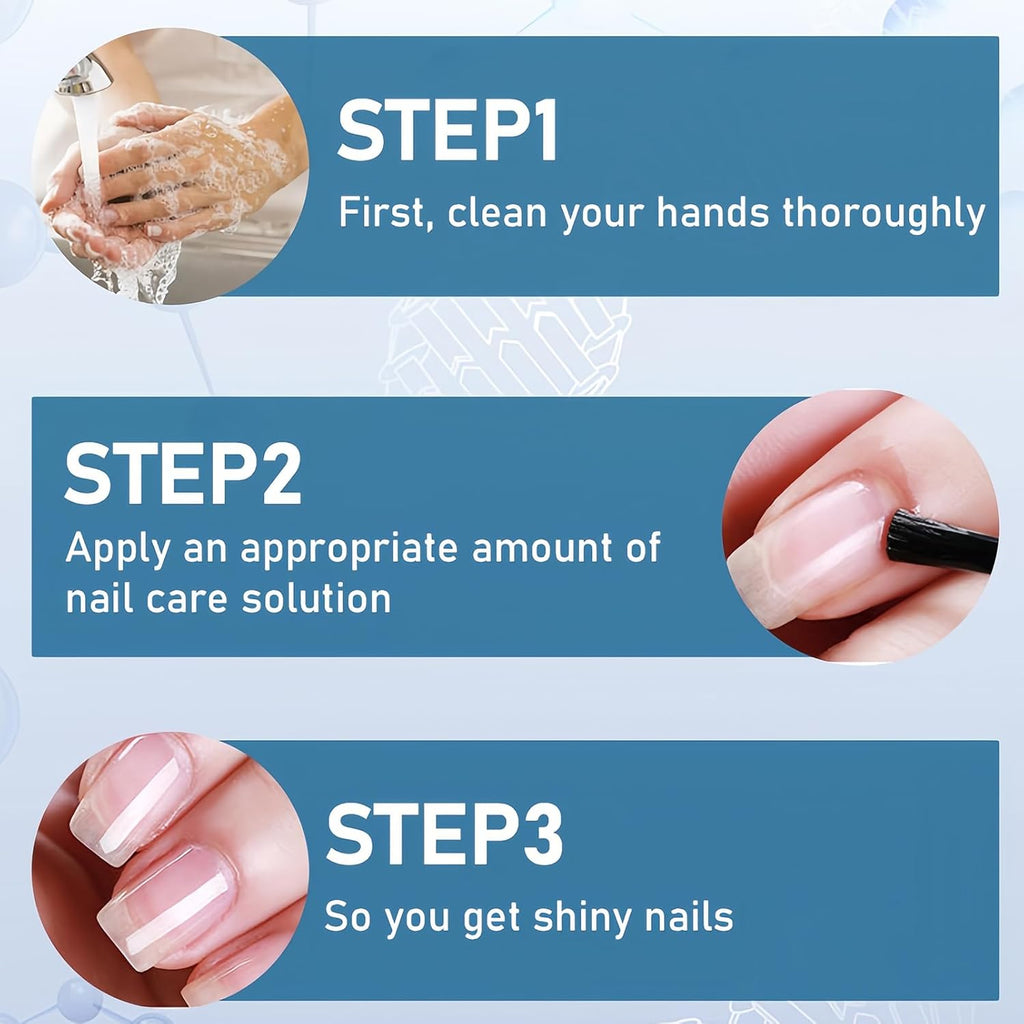 BRAND NEW ~ NWT ~ Nail Strengthening & Hydrating Oil for Dry & Weak Nails