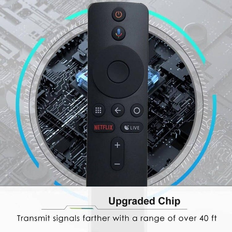 BRAND NEW ~ Voice Remote Control Xiaomi Mi Box S Streaming Media Player