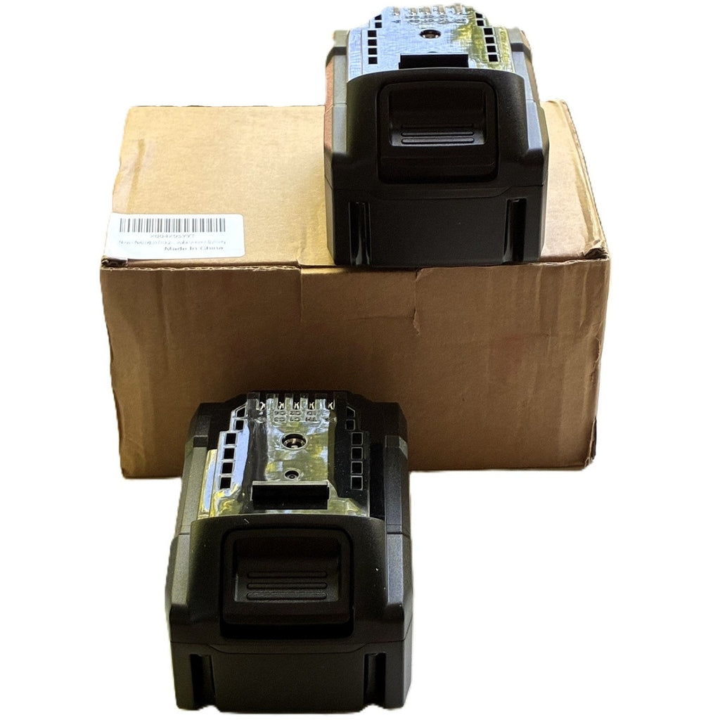 BRAND NEW ~ Set/2 ~ 20V 8.0Ah Lithium-ion Power Tools Replacement Batteries