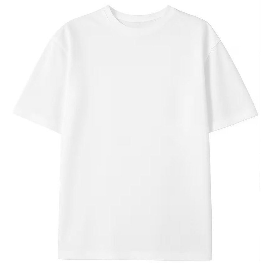 BRAND NEW ~ Women's White Cowboy "Boots On The Ground" T-Shirt Top ~ MEDIUM